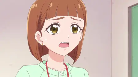 Kimi to Idol Precure笙ｪ - 05 (1080p