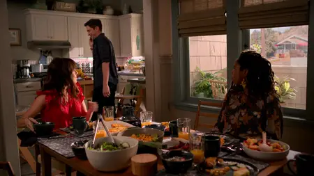 Home Economics S02E20