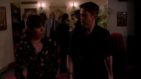 Home Economics S02E20
