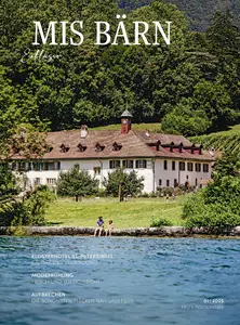 Mis Magazin - Frühling-Sommer 2025
