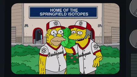 The Simpsons S36E15