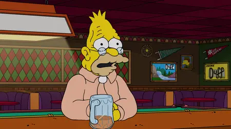 The Simpsons S36E15