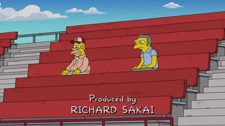 The Simpsons S36E15
