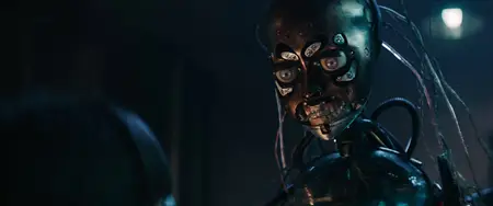 M3GAN 2.0 (2025)