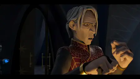 Wolf King S01E08