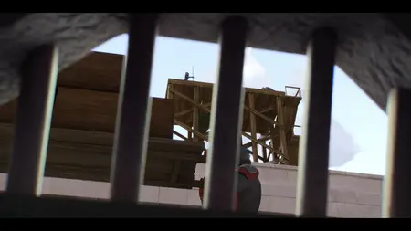 Wolf King S01E08