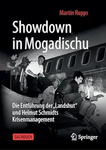 Showdown in Mogadischu