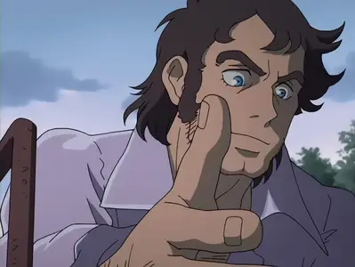 Eureka Seven - Episode 22