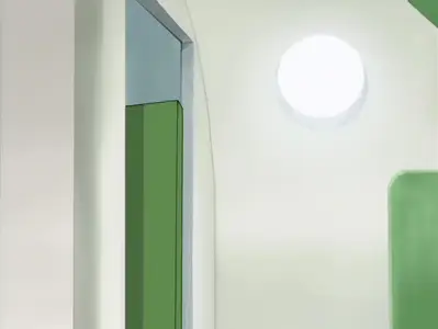 Eureka Seven - Episode 22