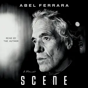 Scene: A Memoir [Audiobook]