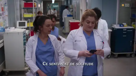 Grey's Anatomy S20E05