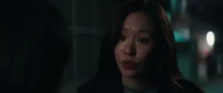 The Bad Guys: Reign of Chaos (2019)