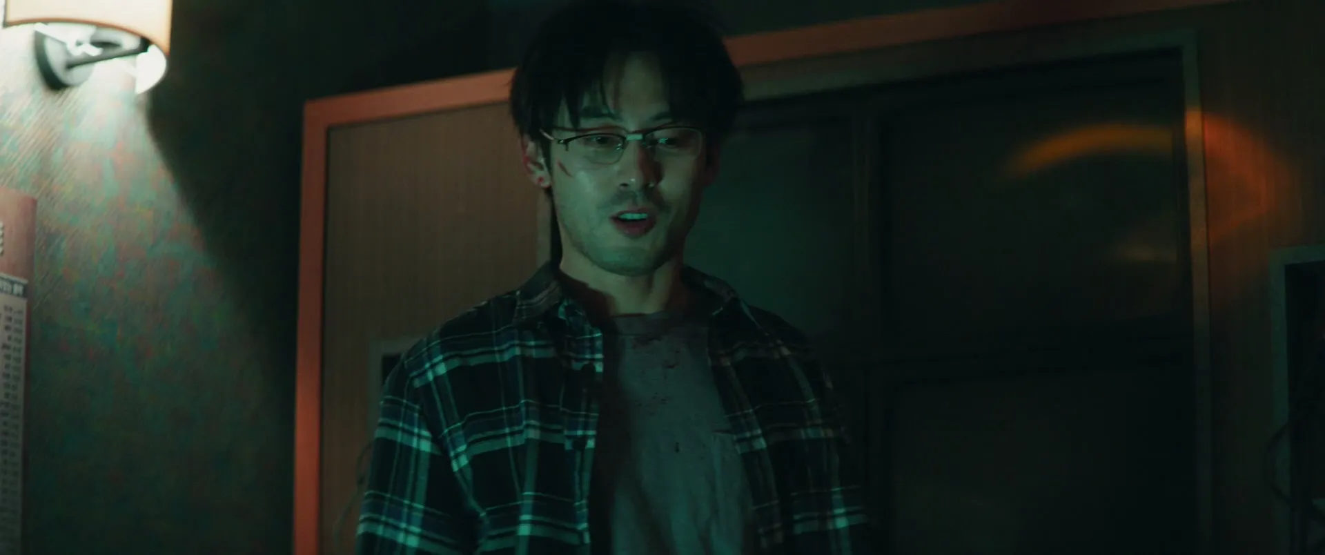 The Bad Guys: Reign of Chaos (2019)