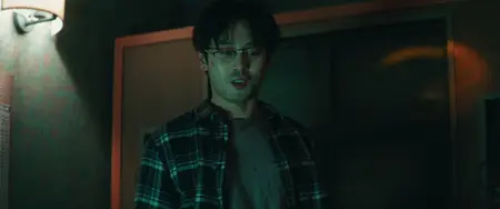 The Bad Guys: Reign of Chaos (2019)