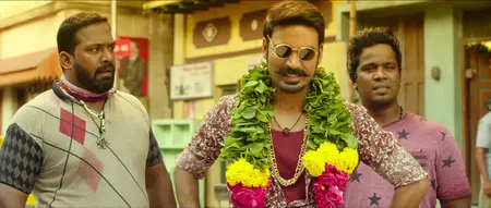 Maari 2 (2018)