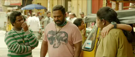 Maari 2 (2018)