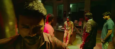 Maari 2 (2018)