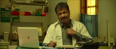 Maari 2 (2018)