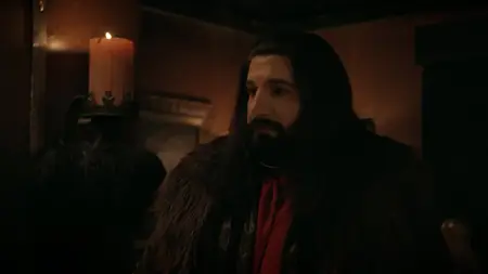 What We Do in the Shadows S02E08