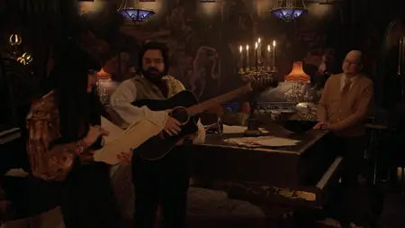 What We Do in the Shadows S02E08