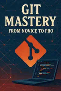 Git Mastery: From Novice to Pro