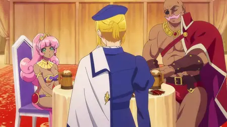 ZENSHU S01E03