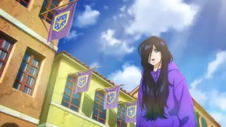 ZENSHU S01E03