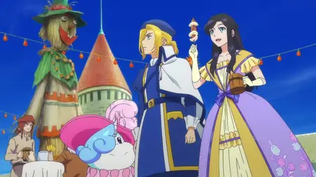ZENSHU S01E03