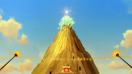 ZENSHU S01E03