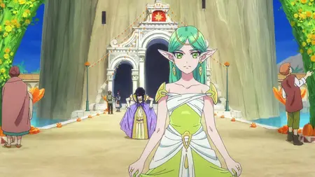 ZENSHU S01E03