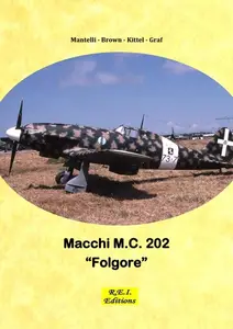 Macchi M.C. 202 "Folgore"