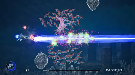 R-Type Final 2 Ultimate Edition (2021) v2.0.4