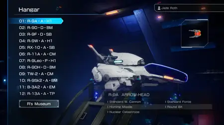 R-Type Final 2 Ultimate Edition (2021) v2.0.4