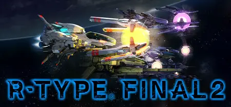R-Type Final 2 Ultimate Edition (2021) v2.0.4
