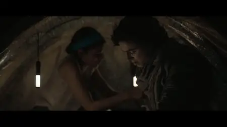 Dune: Part Two (2024) [MultiSubs]