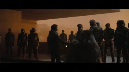 Dune: Part Two (2024) [MultiSubs]