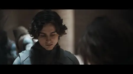 Dune: Part Two (2024) [MultiSubs]