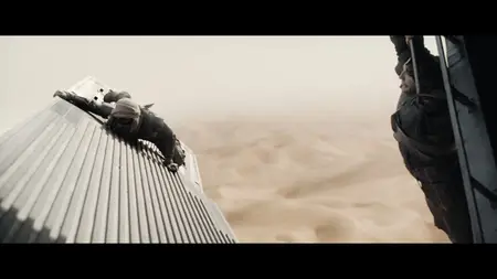 Dune: Part Two (2024) [MultiSubs]