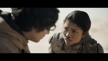 Dune: Part Two (2024) [MultiSubs]