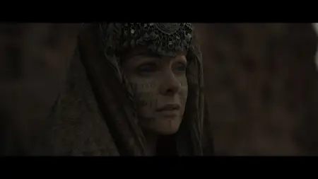 Dune: Part Two (2024) [MultiSubs]