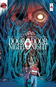 Door to Door - Night by Night #2-7