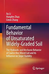 Fundamental Behavior of Unsaturated Widely-Graded Soil
