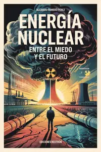 Energía Nuclear: Entre El Miedo Y El Futuro. Más allá del hongo atómico (Spanish Edition)