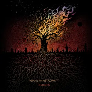 God Is An Astronaut - Embers (2024) [Official Digital Download 24/48]