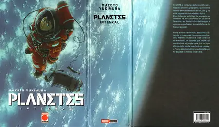 Planetes (Integral)