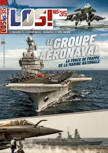 LOS! Hors-Série N.35 - Janvier-Février 2024
