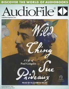 AudioFile - August/Septeber 2025