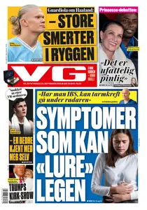 VG - 23 September 2025