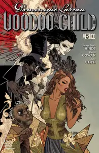 Gold Line releases (2013 01 25) - Dominique Laveau Voodoo Child 005 (2012) (Digital) (Zone-Empire