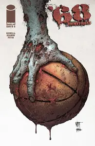68 Homefront Limited Series 2 of 4 Oct 2014 SCAN Comic eBook